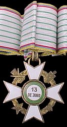 Commander, Obverse Commander, Obverse