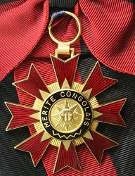 Grand Cross: Badge, Obverse Grand Cross: Badge, Obverse