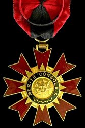 Officer, Obverse Officer, Obverse