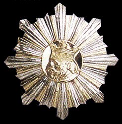 Star, Obverse