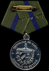 2nd Class, Reverse