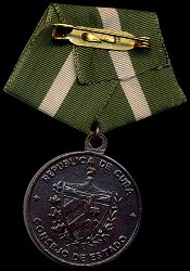 3rd Class, Reverse