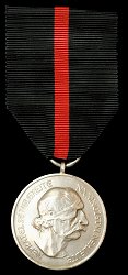 Medal, Obverse