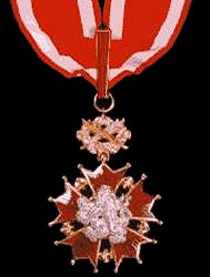 2nd Class Badge