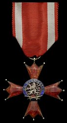 Knight, Obverse Knight, Obverse
