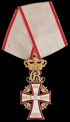 Knight, Obverse Knight, Obverse