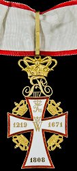 Commander Class 2, Reverse Commander Class 2, Reverse