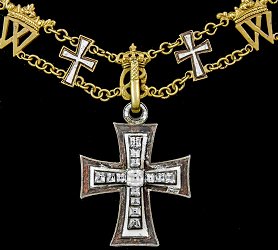 Collar, Obverse Collar, Obverse