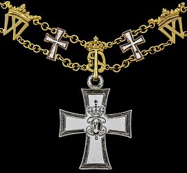 Collar, Reverse Collar, Reverse