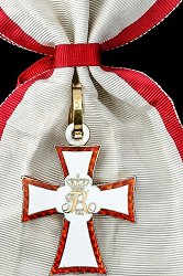 Grand Commander: Badge, Reverse Grand Commander: Badge, Reverse