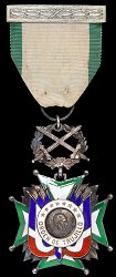 Knight, Obverse Knight, Obverse