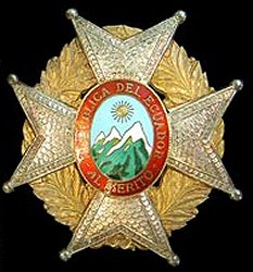 Grand Cross: Star