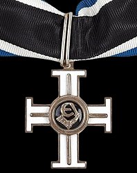 Grade 1: Class 2, Obverse