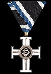 Grade 1: Class 3, Obverse