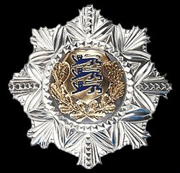 Class 1: Star, Obverse Class 1: Star, Obverse