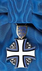 Class 1: Badge, Obverse