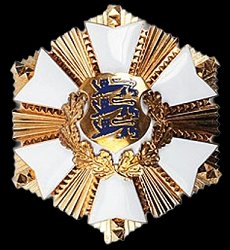 Collar Star, Obverse