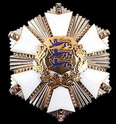 Class 2: Star, Obverse