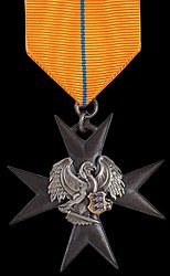 Iron Cross, Obverse