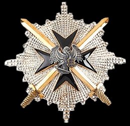 Class 2: Star, Obverse