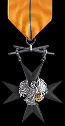 Iron Cross, Obverse
