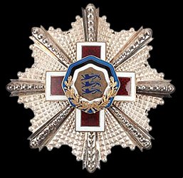 Class 2: Star, Obverse