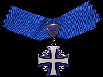 Class 3 (Female), Obverse Class 3 (Female), Obverse