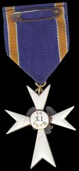 Reverse, 3rd Class
