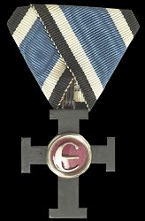 Obverse, 3rd Class