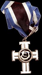 Obverse, 2nd Class
