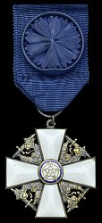 Knight Class 1, Obverse Knight Class 1, Obverse