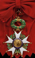 Grand Cross: Badge, Obverse