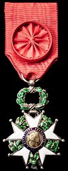 Officer, Obverse