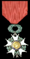 Knight, Obverse