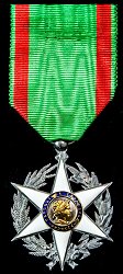 Knight, Obverse