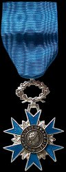 Knight, Obverse