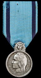 Class 2, Obverse