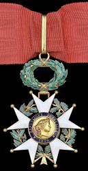 Commander, Obverse