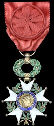 Officer, Obverse