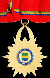 Commander, Reverse