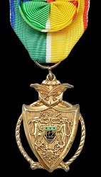 Grand Officer: Badge, Obverse