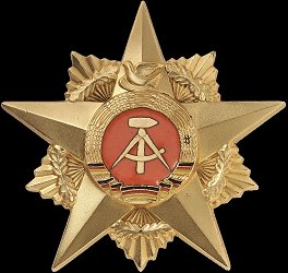 Grand Star, Obverse