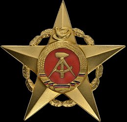 Gold Star, Obverse