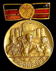 Civilian, Obverse