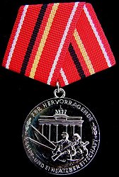 Silver Medal, Obverse