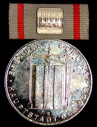 Class 2, Obverse