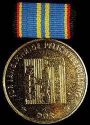 Class 1, Obverse