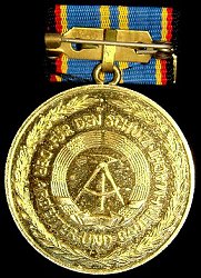 Class 1, Reverse