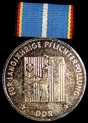 Class 3, Obverse