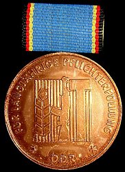 Class 4, Obverse